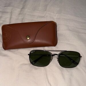 Ray-Ban Sunglasses RB 3611